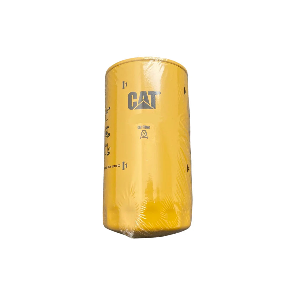 Cummins CAT Oil Filter Direct Replacement (1989-2024 Cummins)