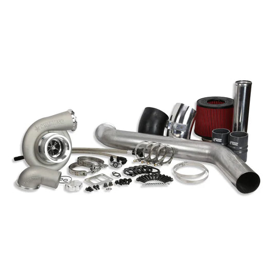 Smeding S400 2nd Gen Turbo Kit (2010-2012 Dodge 6.7 Diesel)