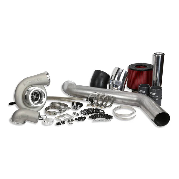 Smeding S400 2nd Gen Turbo Kit (2013-2018 Ram 6.7 Diesel)