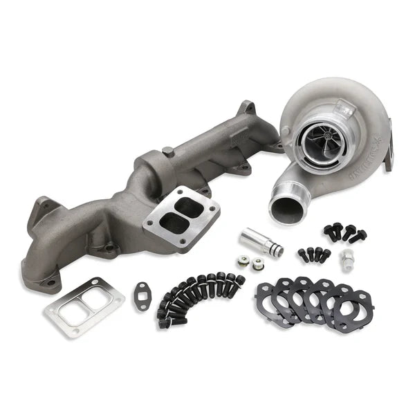 Smeding S300 Turbo Kit (2019-2024 Ram 6.7 Diesel)