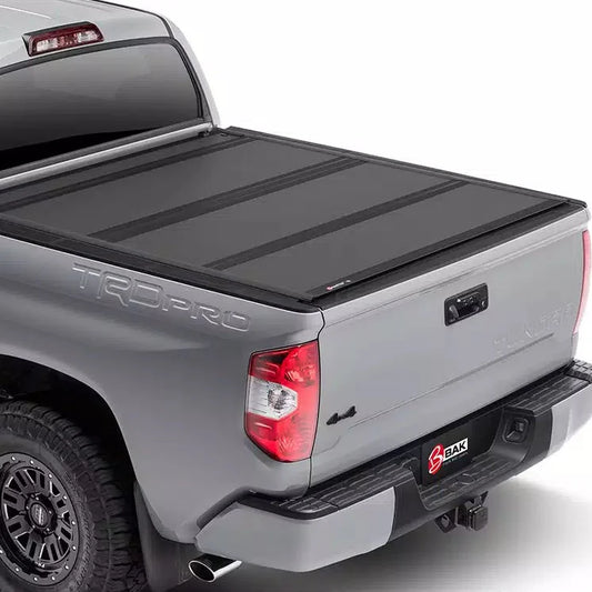 Bak Industries Bakflip MX4 Tonneau Cover (2007-2021 Tundra)