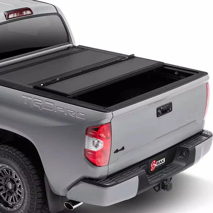 Bak Industries Bakflip MX4 Tonneau Cover (2007-2021 Tundra)