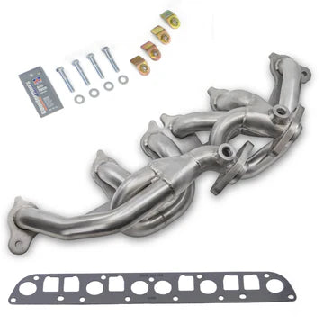 Banks Power Exhaust Header System (2000-2006 Wrangler 4.0)