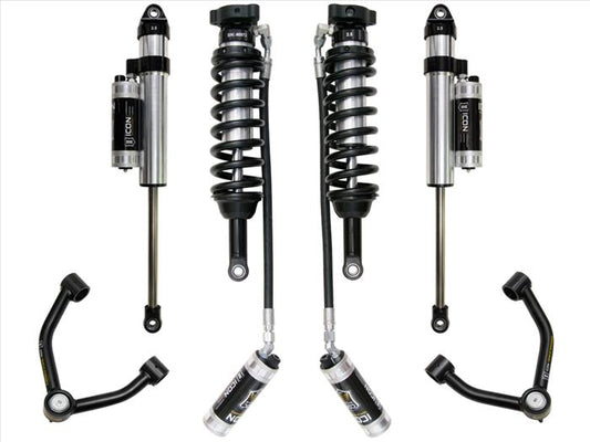 ICON Stage 5 Suspension System 1.75-3" Lift (2015-2022 GM Twins)