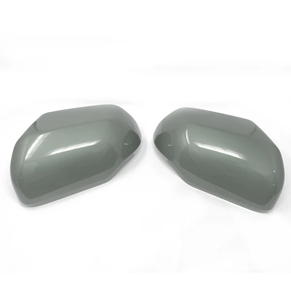 Toyota OEM Paint Matched Mirror Caps w/Turn Signal (2022+ Toyota Tundra)