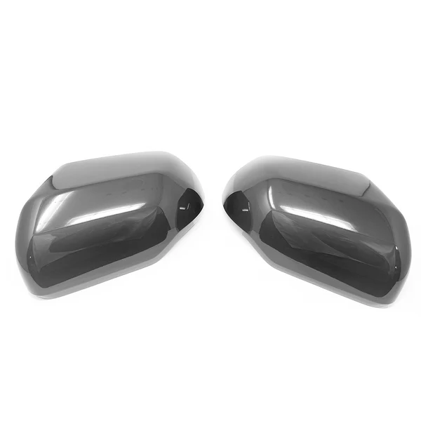 Toyota OEM Paint Matched Mirror Caps w/Turn Signal (2022+ Toyota Tundra)