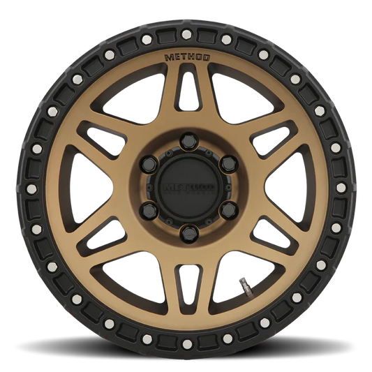 Method 312 Standard Wheel (2022+ Tundra/2023+ Sequoia)