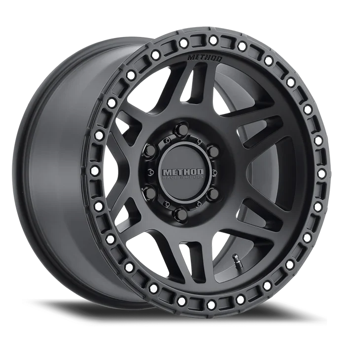 Method 312 Standard Wheel (2022+ Tundra/2023+ Sequoia)