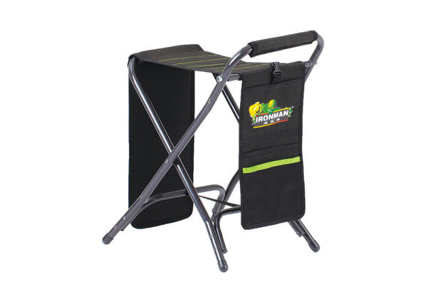 IRONMAN 4x4 Multi-Use Side Camp Table