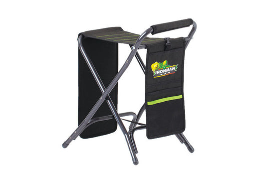 IRONMAN 4x4 Multi-Use Side Camp Table