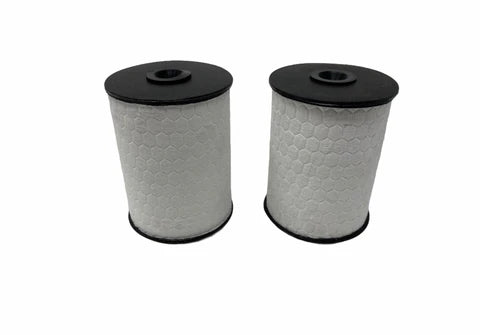 Replacement Fuel Filter Kit (2016-2022 GM 2.8 Diesel)