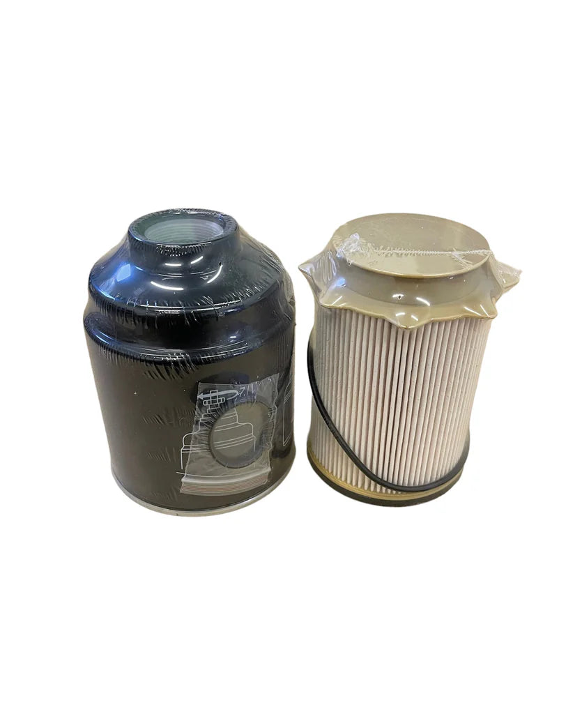 BMP Cummins Fuel Filter Replacement Kit (2013-2018 Cummins)