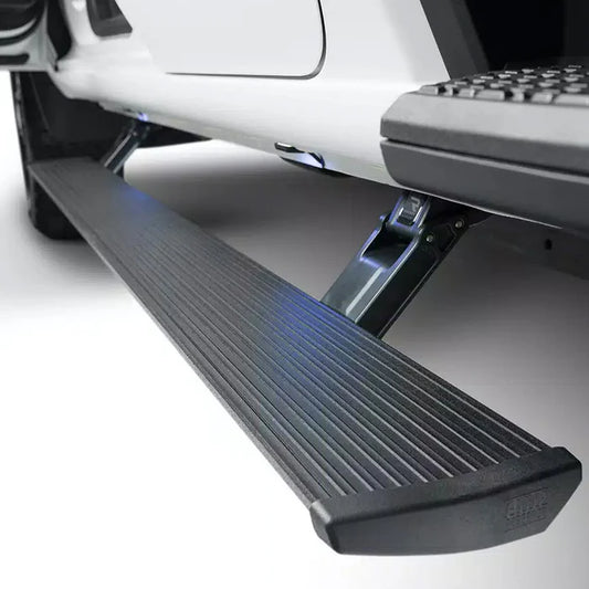 AMP Research Powerstep (2023+ Toyota Sequoia)