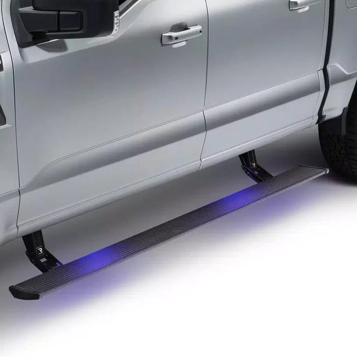 AMP Research Powerstep (2023+ Toyota Sequoia)