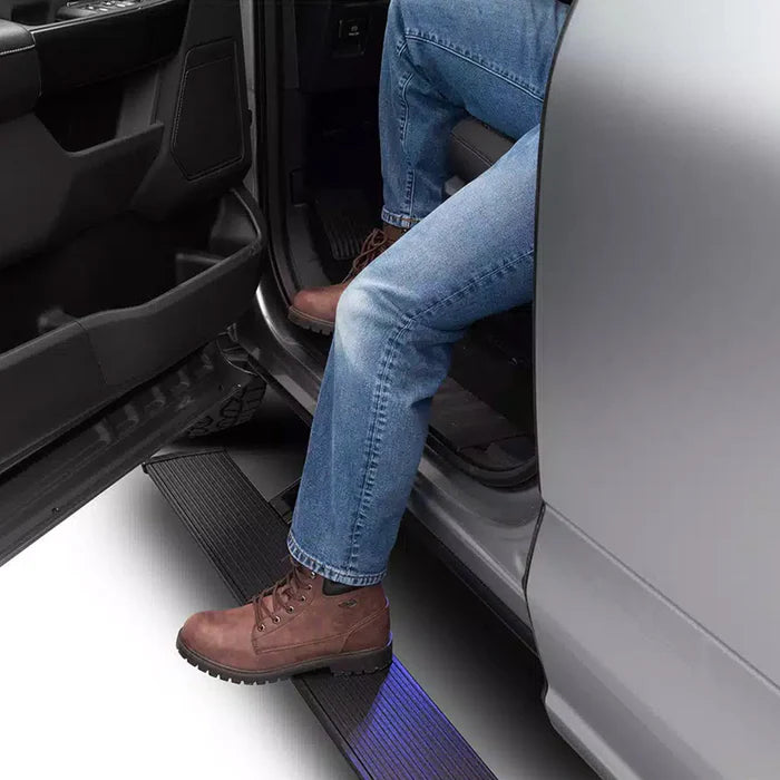 AMP Research Powerstep (2023+ Toyota Sequoia)