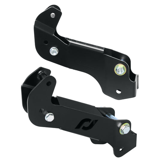 RockJock Front Geometry Correction Brackets *Pair* (JK)