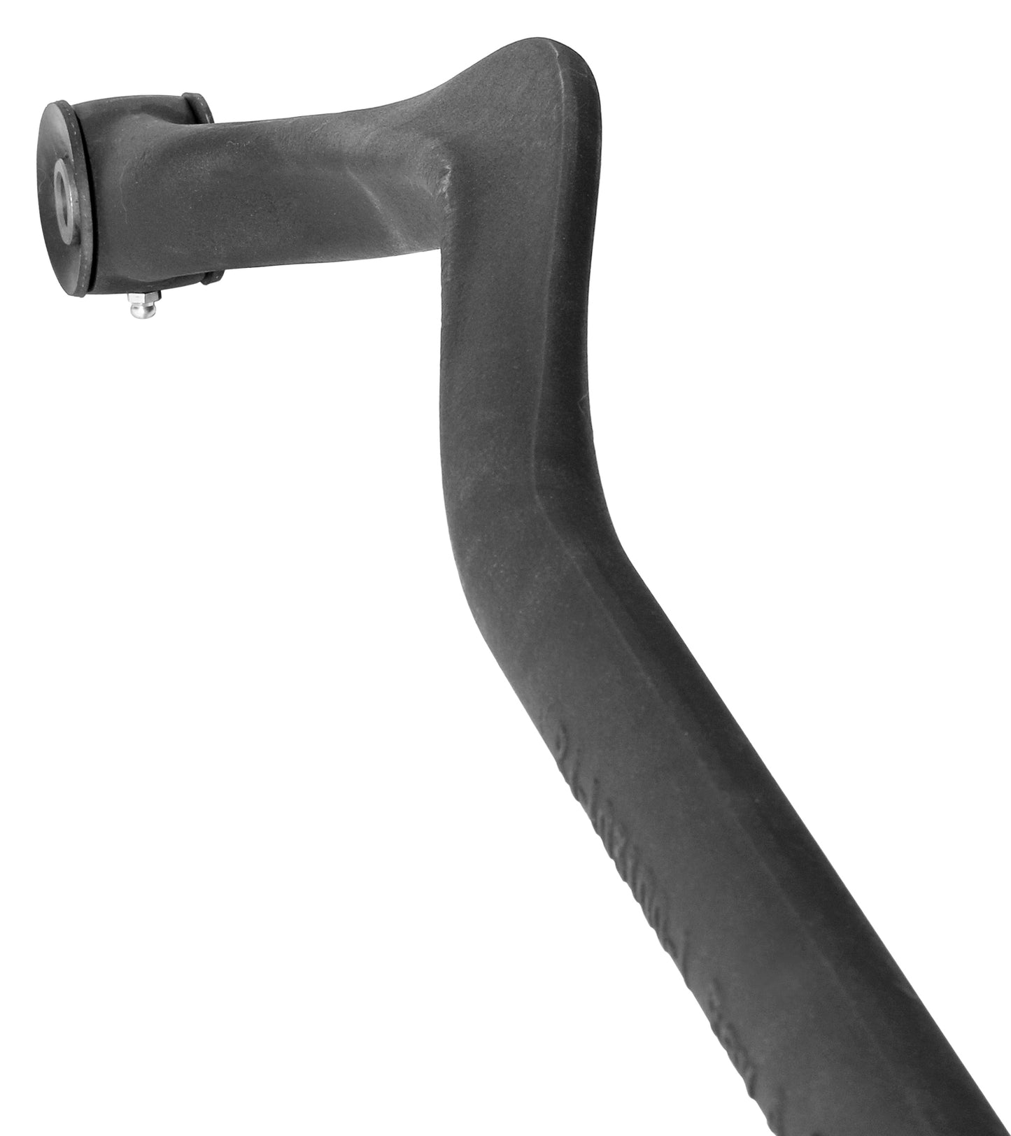 RockJock Johnny Joint Adjustable Length Front Trac Bar (2007-2018 Wrangler)