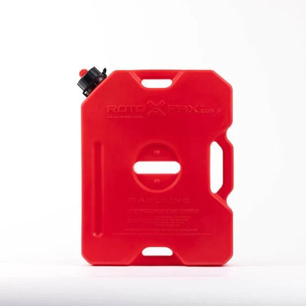 Rotopax Gen2 Gasoline Can