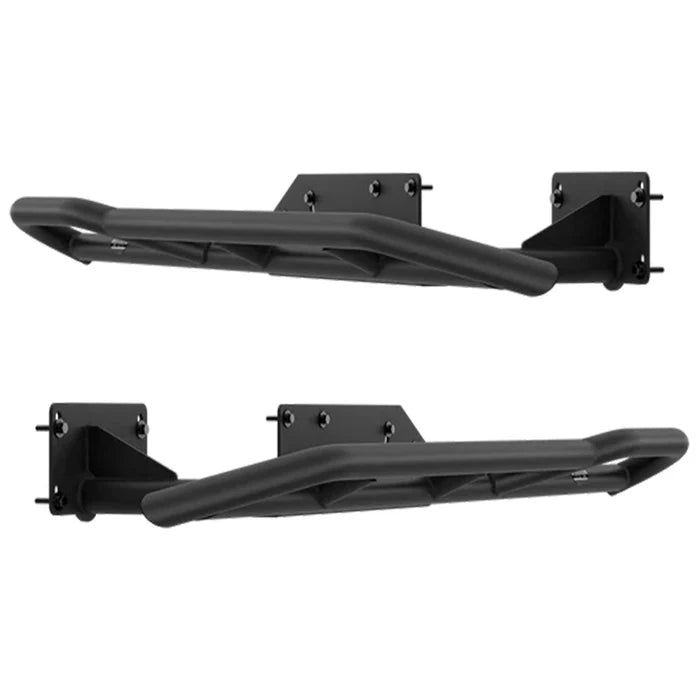 Body Armor 4x4 Revo Rock Sliders (2010-2024 Toyota 4Runner)