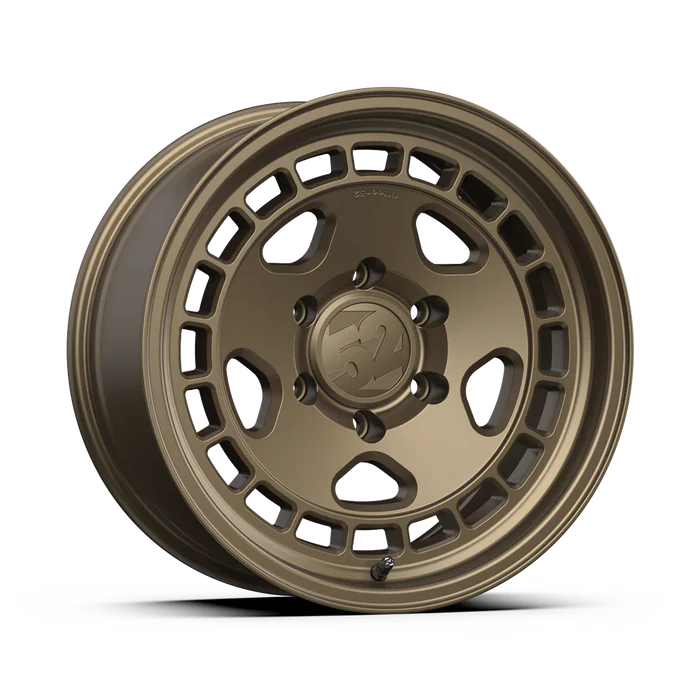 Fifteen52 Turbomac HD Classic Wheel (Toyota Fitment)