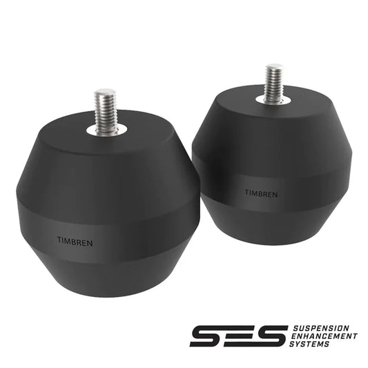 Timbren Suspension Enhancement System (SES) Front Bump Stops (2010-2024 Toyota 4Runner)