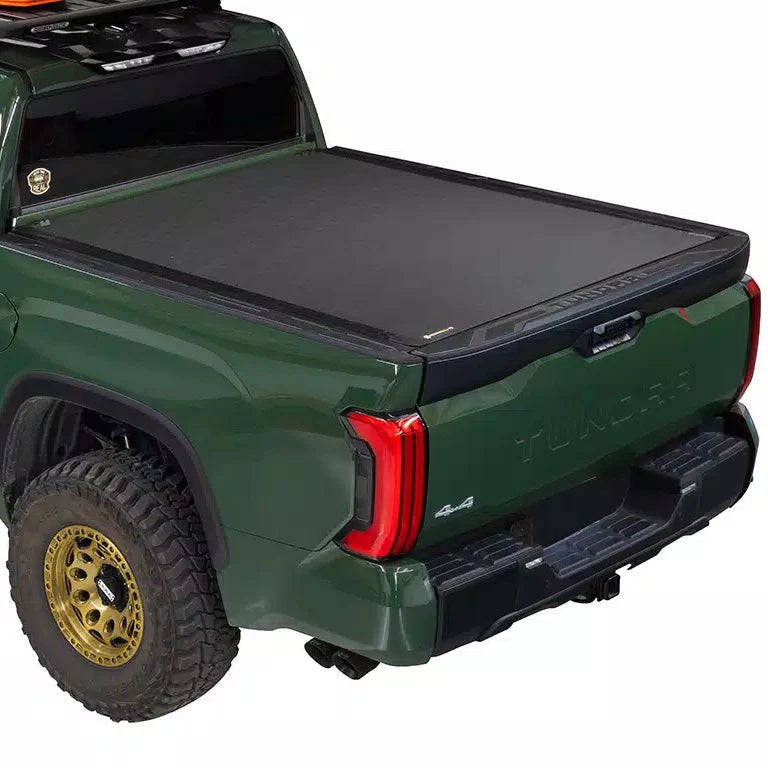 Bak Industries Bak Revolver X4S Tonneau Cover (2022-2024 Tundra)