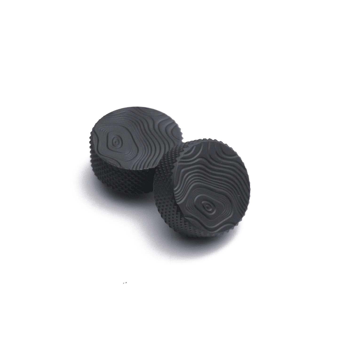 Toyota Tacoma Volume Knobs (2016-2023 Tacoma)