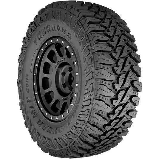 Yokohama 18" Geolandar M/T G003 Tire