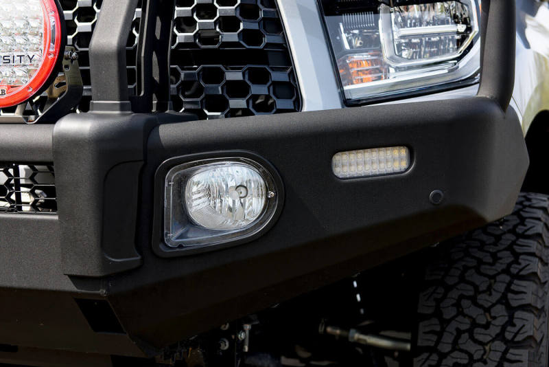 ARB Summit Front Bumper (2014-2021 Tundra)