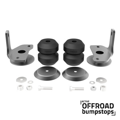 Timbren Active Offroad Bump Stops (2022+ Tundra)