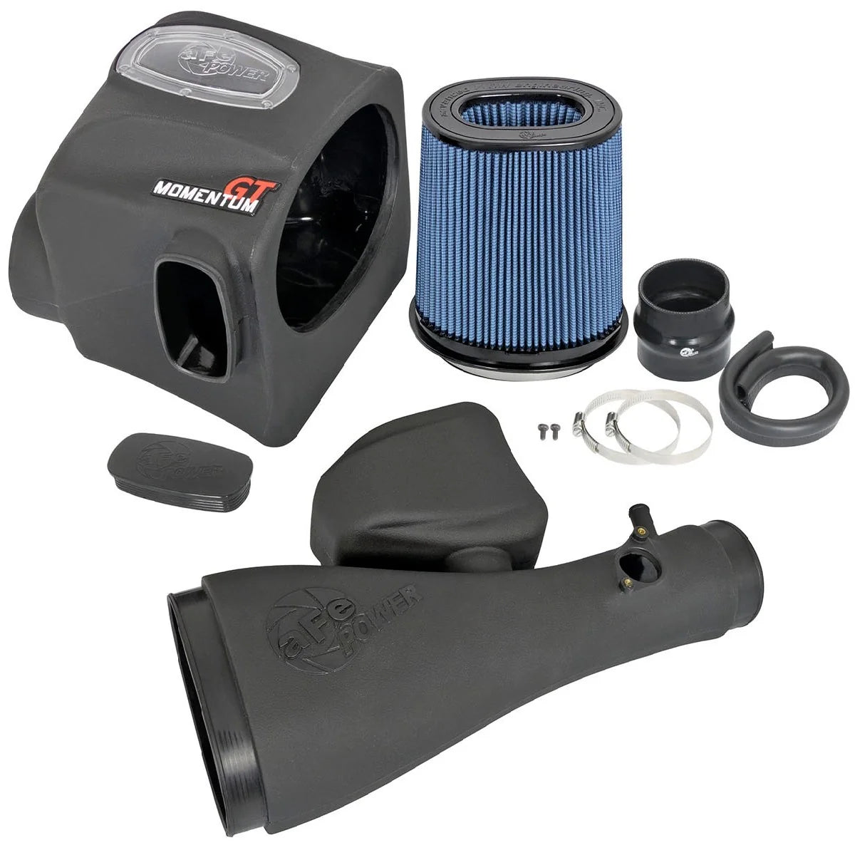 AFE Power Momentum GT Cold Air Intake System (2016-2023 Tacoma)