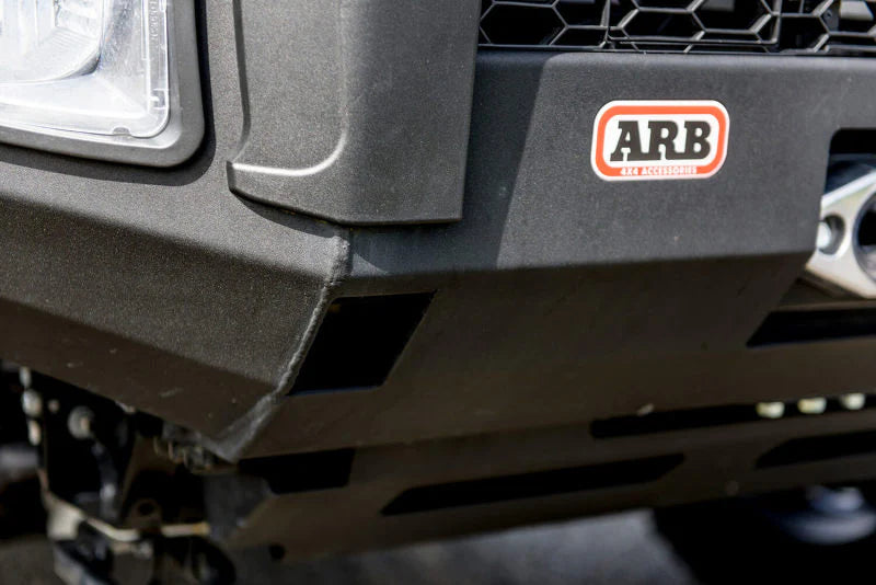 ARB Summit Front Bumper (2014-2021 Tundra)