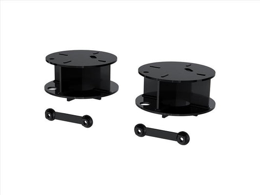 ICON Rear Coil Spacer Kit (22-24 Tundra)