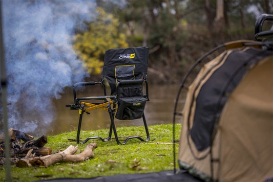 ARB Directors Chair Compact High Back