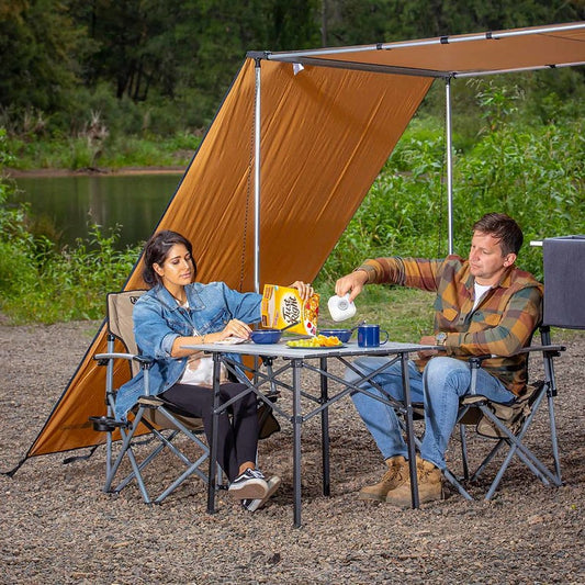 ARB Aluminum Camping Table