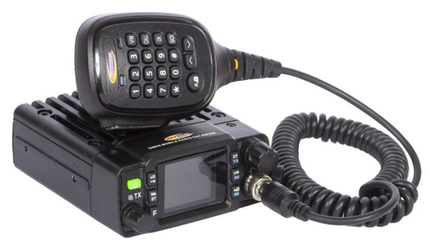 Daystar 25watt 2-Way GMRS Radio