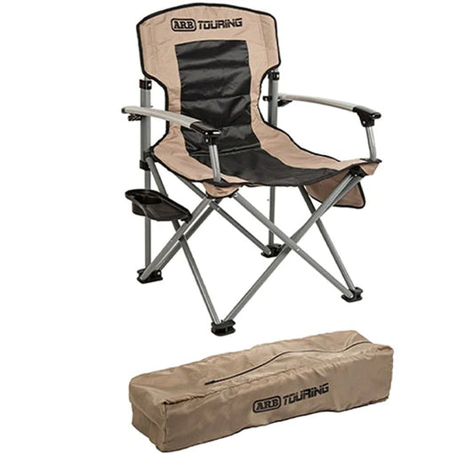 ARB Touring Camping Chair w/Table