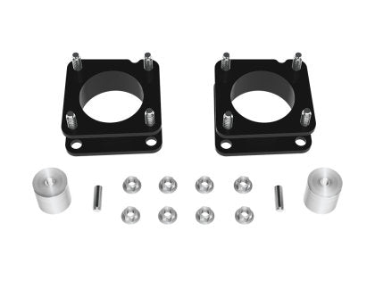 ICON Front Spacer Kit 2.25" (2022-2024 Tundra/Sequoia)