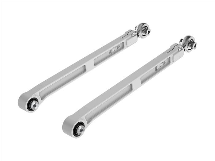 ICON Billet Rear Lower Link Kit (2022-2024 Tundra/Sequoia)