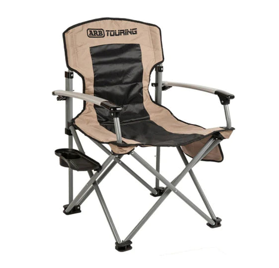 ARB Touring Camping Chair w/Table