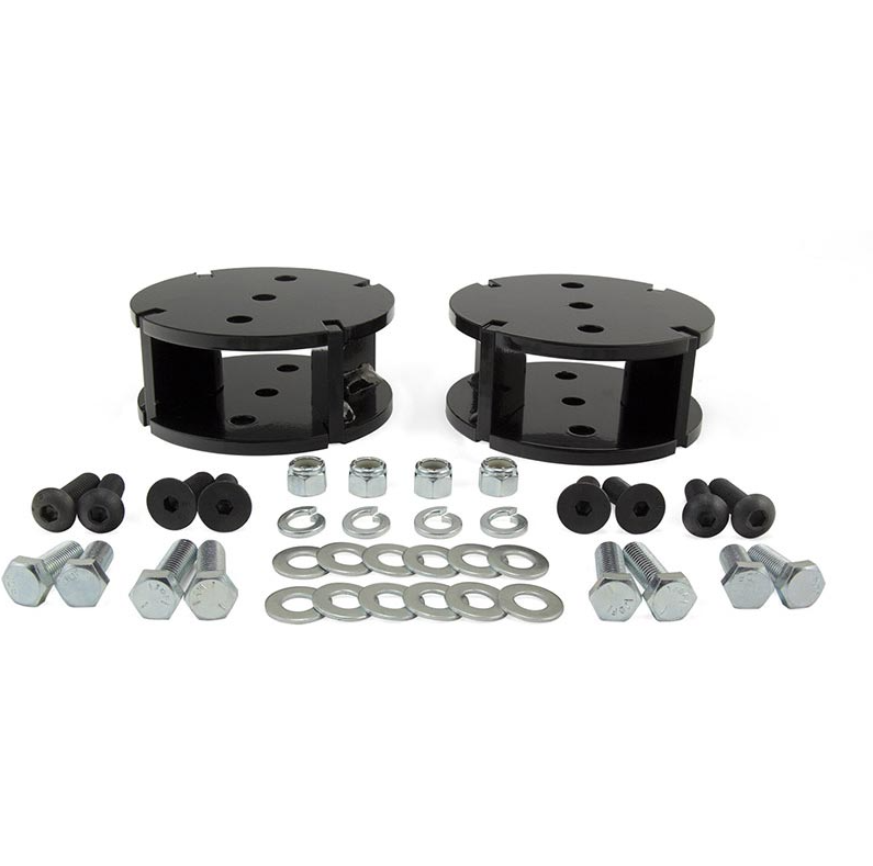 Air Lift 2" Air Spring Spacers (Use with Air Lift 5000 & 7500XL)