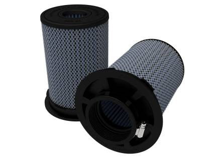 AFE Magnum Flow Pro 5R Air Filters (Pair) (2022+ Tundra/Sequoia/Land Cruiser)