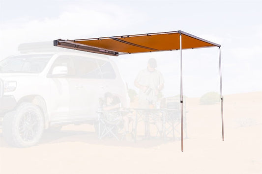 ARB Rooftop Awning w/LED Light (8.2ft x 8.2ft)