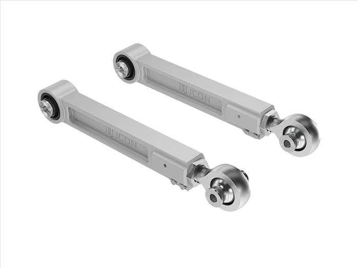 ICON Billet Rear Upper Link Kit (2022-2024 Tundra/Sequoia)