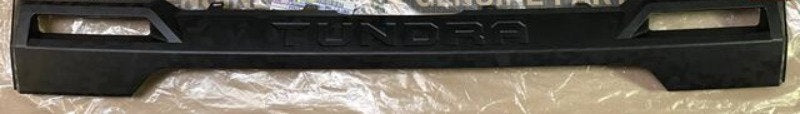 Toyota Fog Light Bezel (2022-Current Toyota Tundra)