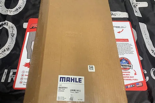 Mahle Engine Oil Pan Gasket (GM LS Truck/SUV)