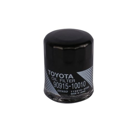 Toyota Oil Filter (90915-10010)