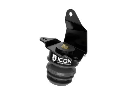 ICON Rear Bump Stop Kit (22-24 Tundra/ 23-24 Sequoia)