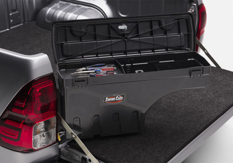 Undercover Swing Case Swingout Toolbox (2022-2024 Toyota Tundra)