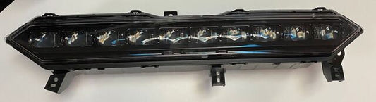 Toyota TRD Pro Light Bar (2022-Current Toyota Tundra)